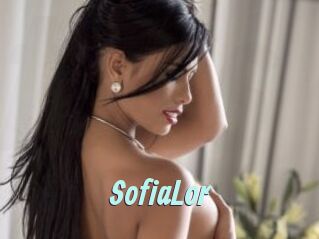 SofiaLor