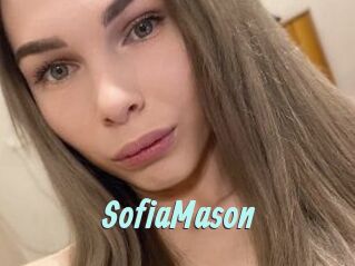 SofiaMason