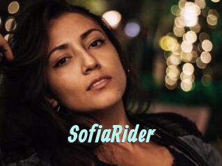 SofiaRider