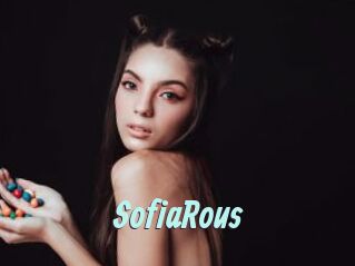 SofiaRous