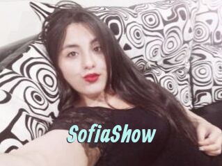 SofiaShow