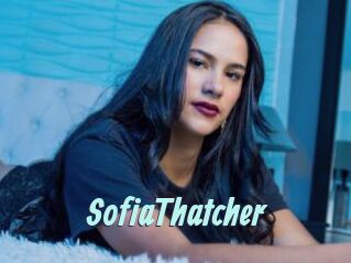 SofiaThatcher