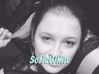 SofiaWhite