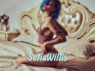 SofiaWillis