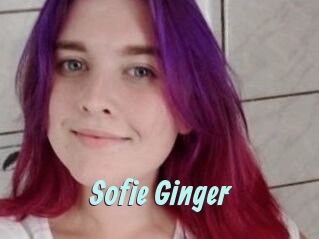 Sofie_Ginger