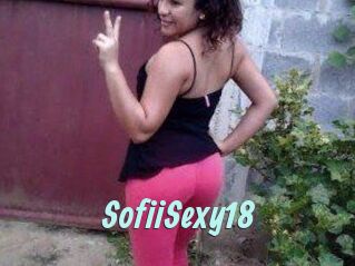 SofiiSexy18