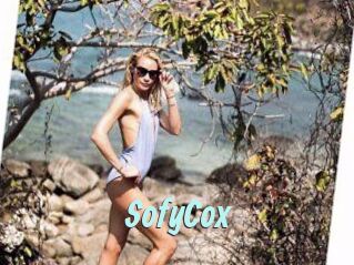 SofyCox