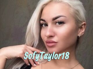 SofyTaylor18