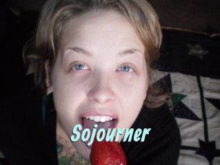 Sojourner