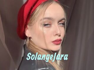 SolangeJara