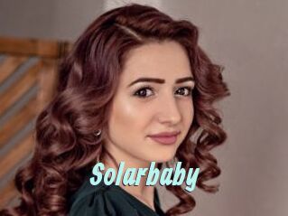 Solarbaby