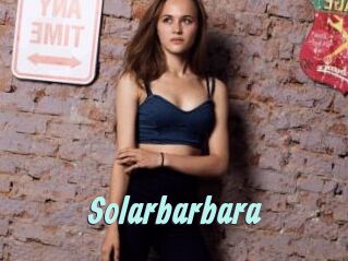 Solarbarbara
