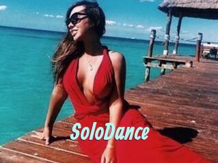 SoloDance