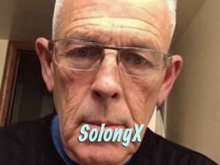 SolongX
