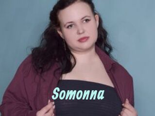 Somonna