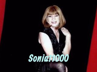 Sonia11000