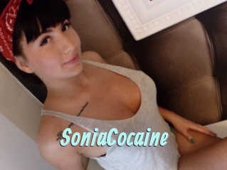 SoniaCocaine