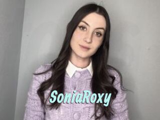 SoniaRoxy