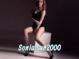 Sonia_sun2000
