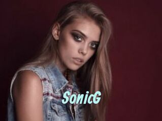 SonicG