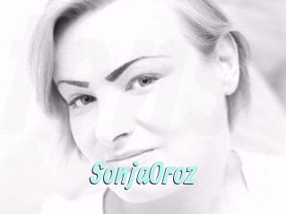 SonjaOroz