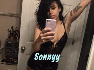 Sonnyy