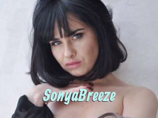 SonyaBreeze