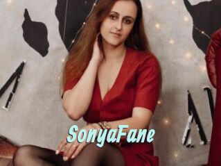 SonyaFane