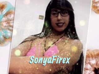 SonyaFirex