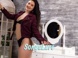 SonyaLure