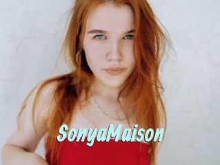 SonyaMaison
