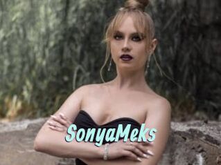 SonyaMeks