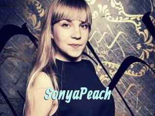SonyaPeach