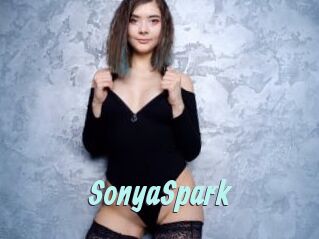SonyaSpark