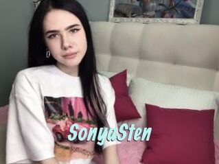 SonyaSten