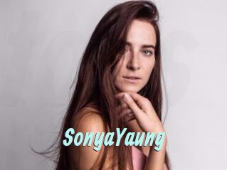 SonyaYaung