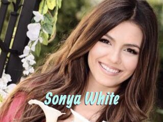 Sonya_White