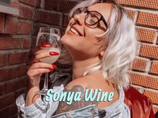 Sonya_Wine