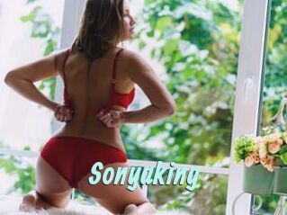 Sonyaking Ton Show