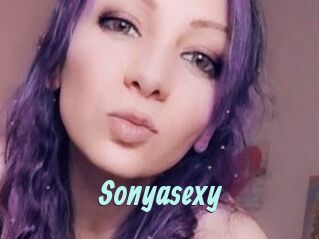 Sonyasexy
