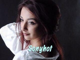 Sonyhot