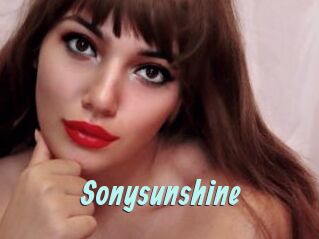 Sonysunshine