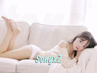 SonyxZ