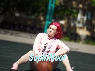 SophiMoor