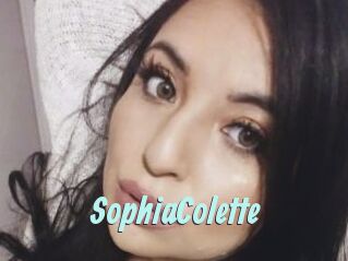 SophiaColette