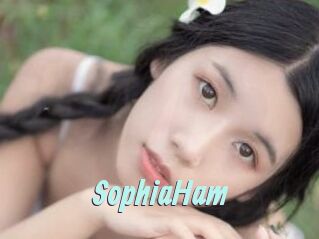 SophiaHam