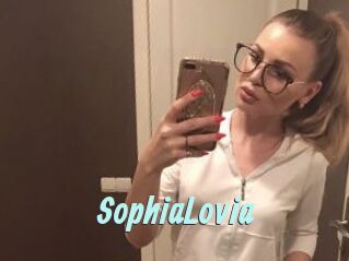 SophiaLovia