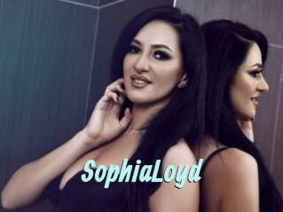 SophiaLoyd