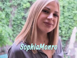 SophiaMonro