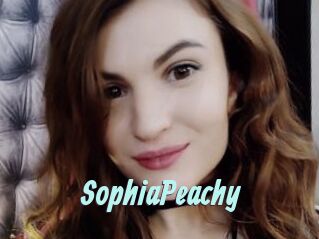 SophiaPeachy